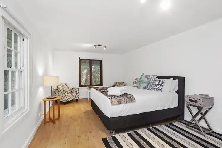 Sixth view of Homely house listing, 5 Park Avenue, Hepburn Springs VIC 3461