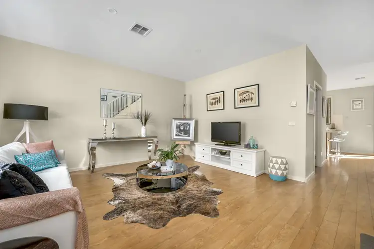 Second view of Homely townhouse listing, 7/27-29 Colin  Road, Oakleigh South VIC 3167