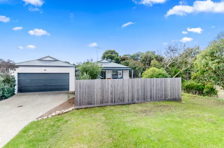 42 Newbay Close, Barwon Heads VIC 3227