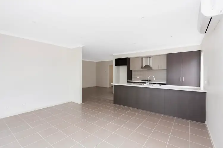 Fifth view of Homely house listing, 3 Dunedin Street, Mernda VIC 3754