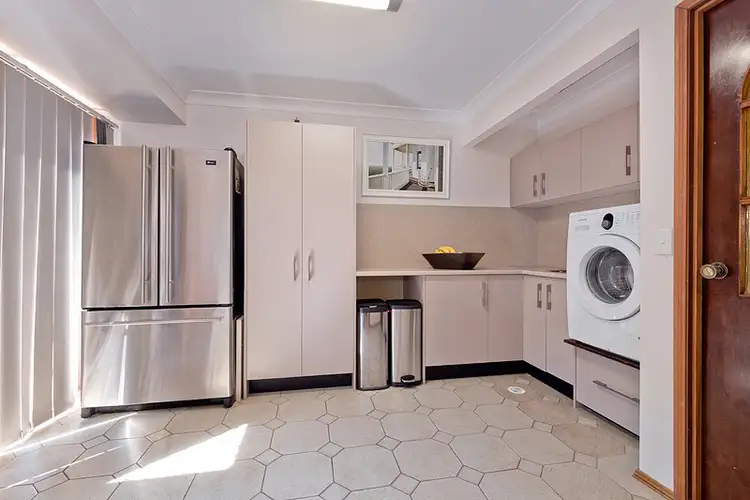 Sixth view of Homely house listing, 5 Polo Place, Jamisontown NSW 2750