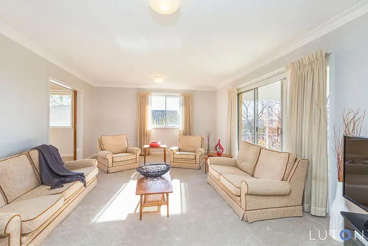 Fifth view of Homely house listing, 18 Parkhill Street, Pearce ACT 2607