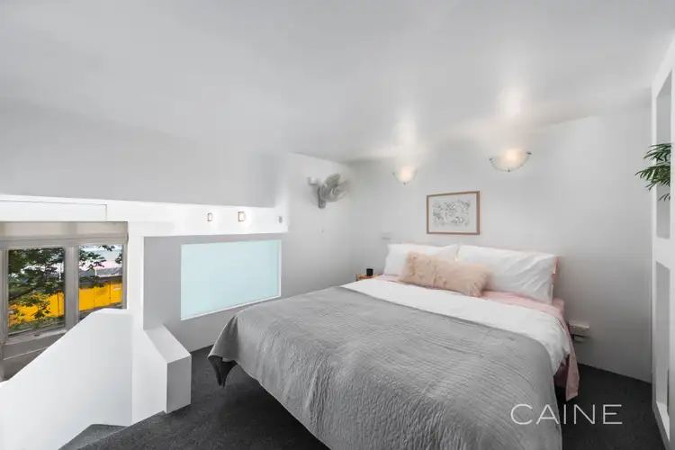 Fifth view of Homely apartment listing, 14/30 Russell Street, Melbourne VIC 3000