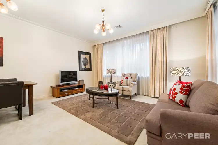 Second view of Homely villa listing, 7B Alfred Street, Caulfield VIC 3162