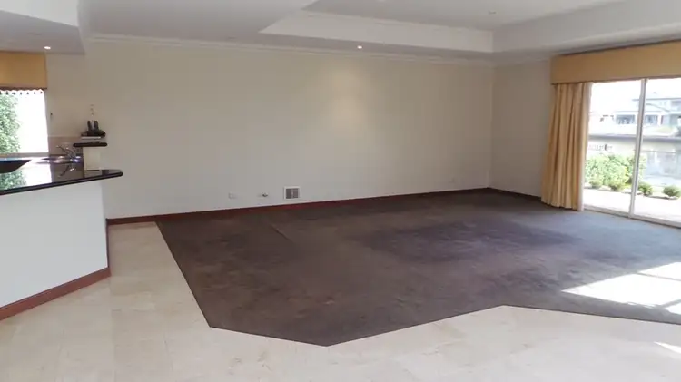 Fifth view of Homely house listing, 25 Portofino Crescent, Pelican Point WA 6230