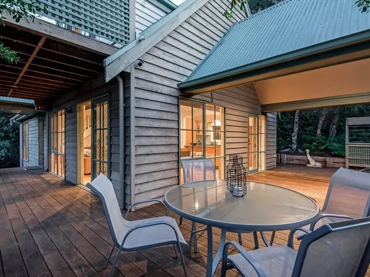 Second view of Homely house listing, 46 Shirlow Avenue, Rye VIC 3941