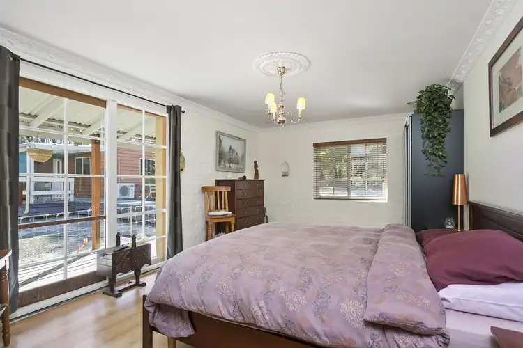 Fifth view of Homely house listing, 44 Hurns Road, Blampied VIC 3364