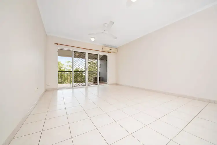 Third view of Homely unit listing, 11/27 Mannikan Court, Bakewell NT 832