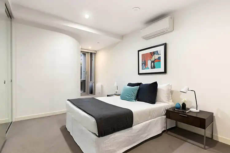 Third view of Homely apartment listing, 112N/229 Toorak Road, South Yarra VIC 3141