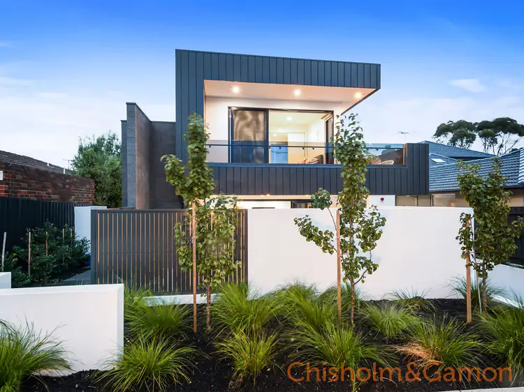 1/12 Karrakatta Street, Black Rock VIC 3193