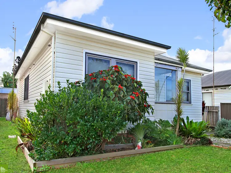 38 Chapman Street, Fairy Meadow NSW 2519