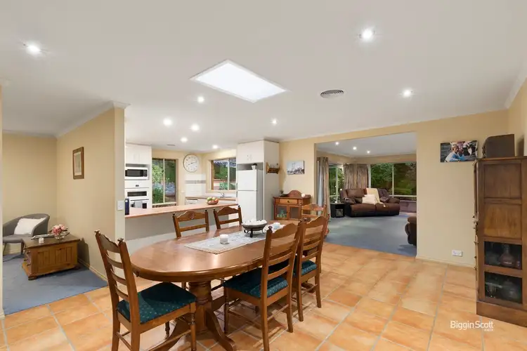 Fourth view of Homely house listing, 4 Carlingford Close, Rowville VIC 3178