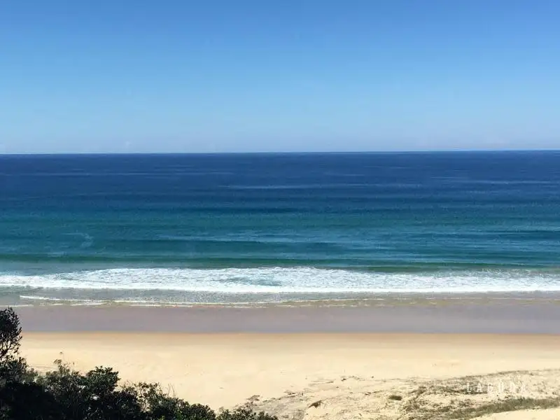 Main view of Homely unit listing, 8/2 Orealla Crescent, Sunrise Beach QLD 4567