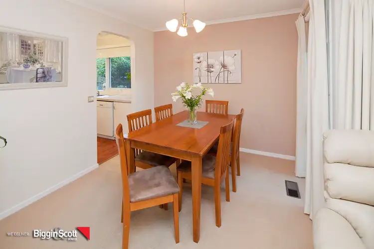 Third view of Homely house listing, 11 Agora Boulevard, Ferntree Gully VIC 3156