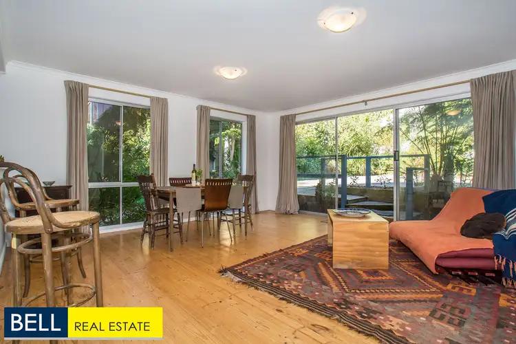 Fifth view of Homely house listing, 6 Robert Street, Sassafras VIC 3787