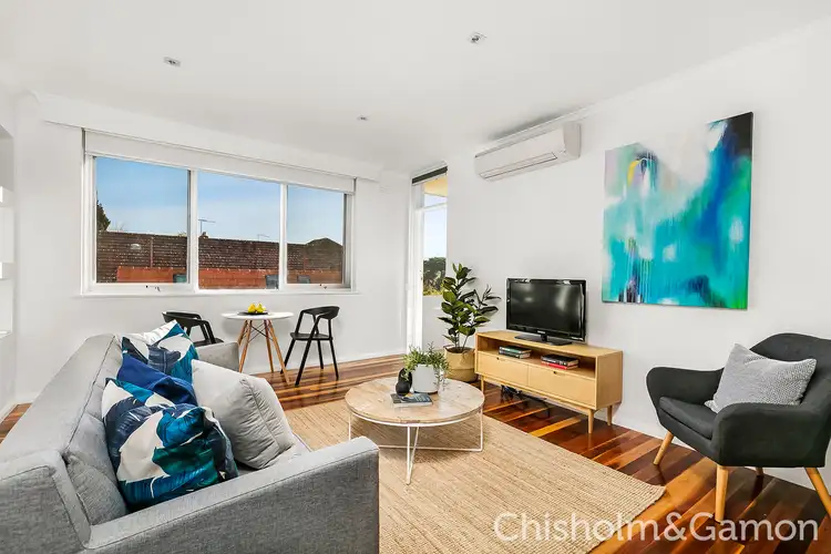 Fifth view of Homely apartment listing, 4/95 Addison Street, Elwood VIC 3184