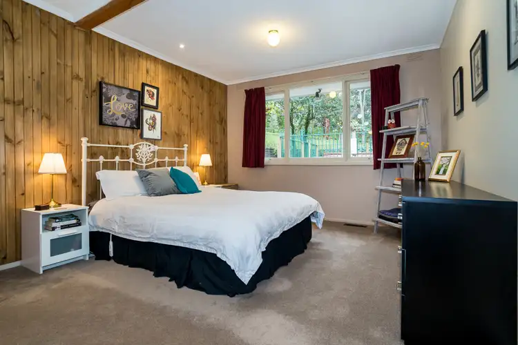 Sixth view of Homely house listing, 23 Belbrook Road, Upwey VIC 3158
