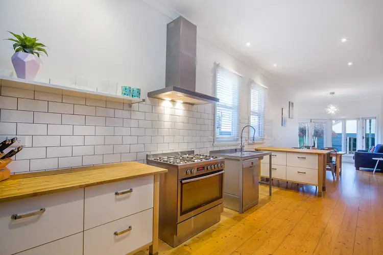 Fifth view of Homely house listing, 123 Creswick Road, Ballarat Central VIC 3350