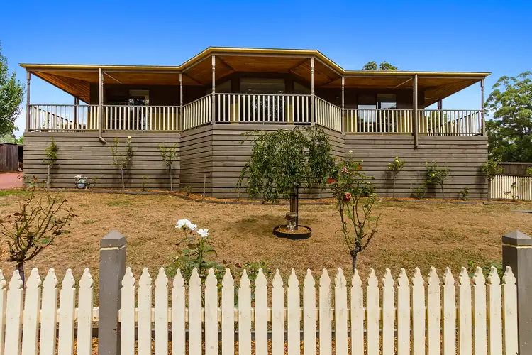 65 Station Road, Gembrook VIC 3783