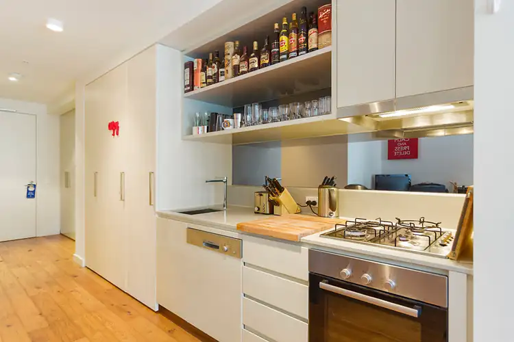 Fourth view of Homely apartment listing, G02/2 Tweed Street, Hawthorn VIC 3122