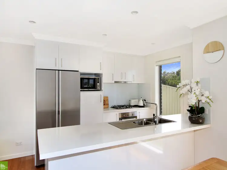 Third view of Homely townhouse listing, 2/122d Meadow Street, Fairy Meadow NSW 2519