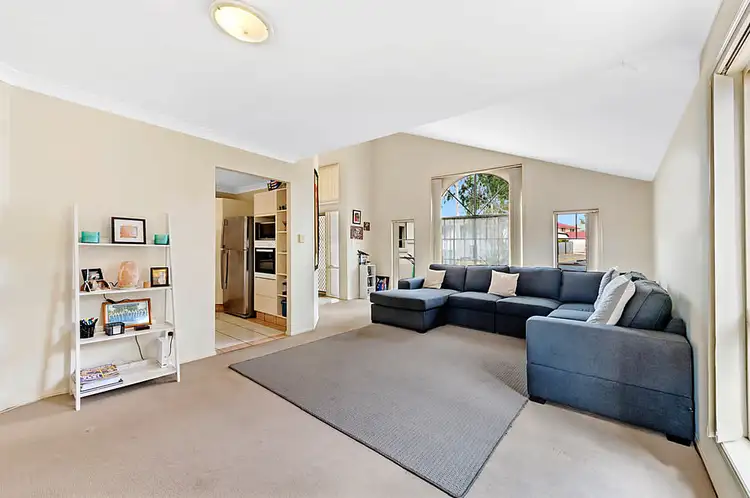 Fifth view of Homely house listing, 58 Clear River Boulevard, Ashmore QLD 4214