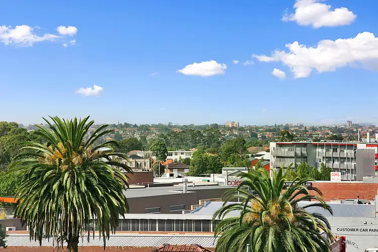 Fourth view of Homely apartment listing, 26/60 Keilor Road, Essendon North VIC 3041