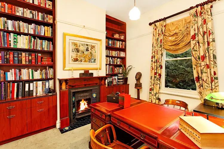 Fourth view of Homely house listing, 5 Hewitts Road, Carnegie VIC 3163