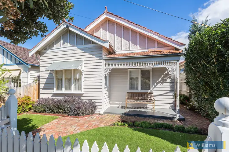 69 Hannan Street, Williamstown VIC 3016
