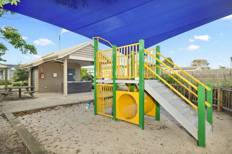 Sixth view of Homely unit listing, 40/6-14 The Terrace, Ocean Grove VIC 3226