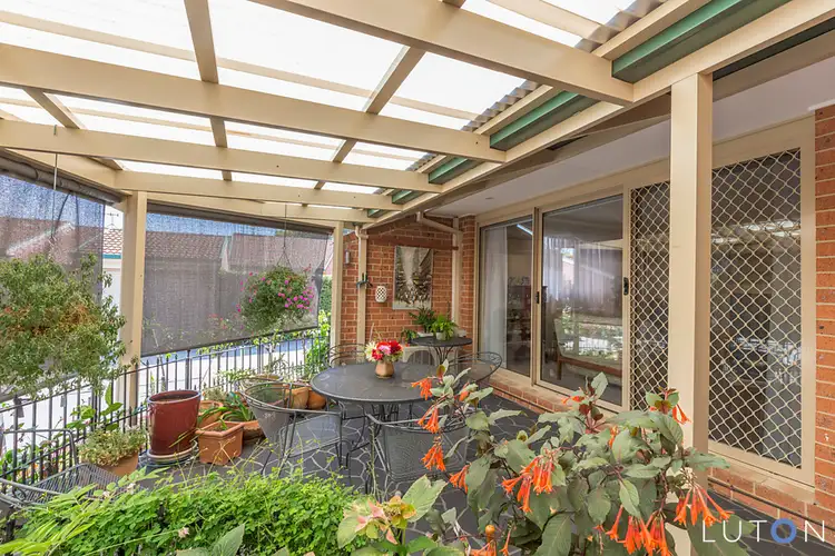 Main view of Homely townhouse listing, 7/70 Madigan Street, Hackett ACT 2602