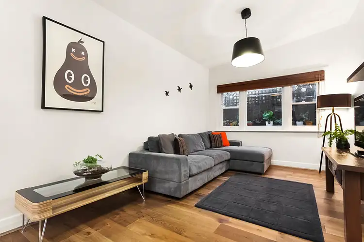 Second view of Homely house listing, 43 Frederick Street, Yarraville VIC 3013
