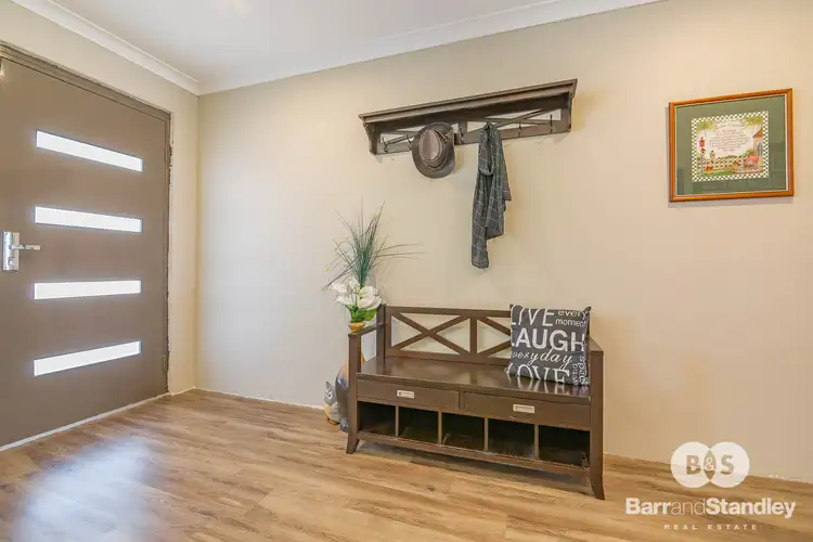 Second view of Homely house listing, 5 Abercrombie Way, Millbridge WA 6232