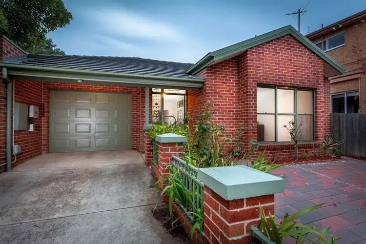 304a Clarendon Street, Soldiers Hill VIC 3350