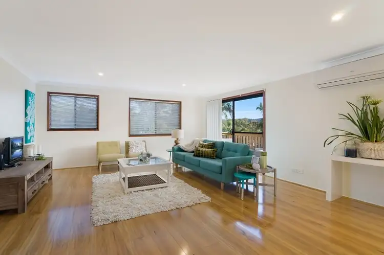 21 Kildare Street, Bensville NSW 2251