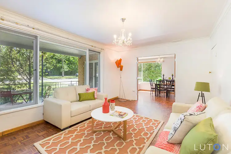 Fifth view of Homely house listing, 24 Wandoo Street, O'connor ACT 2602