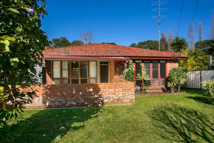 Main view of Homely house listing, 57 Dymock Street, Balgownie NSW 2519