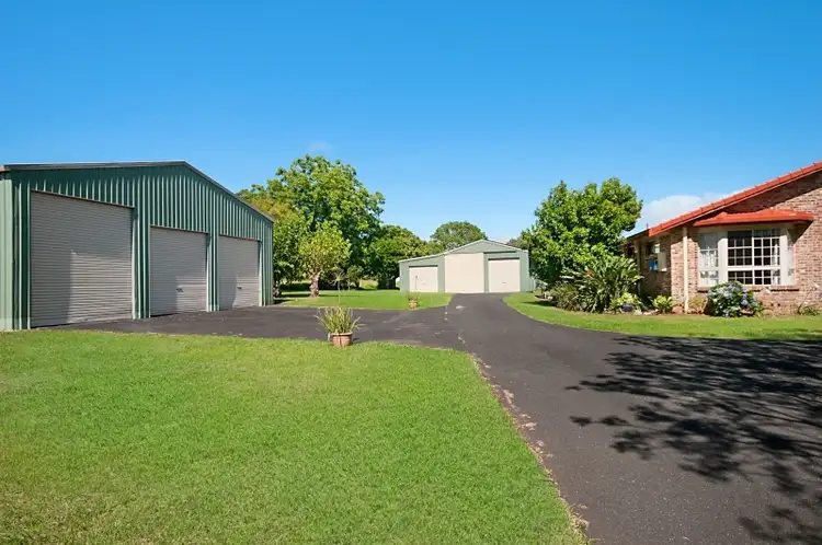 103 Cameron Road, Mcleans Ridges NSW 2480