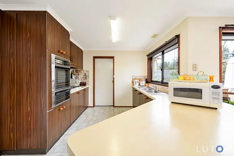 Sixth view of Homely house listing, 17 Dash Crescent, Fadden ACT 2904