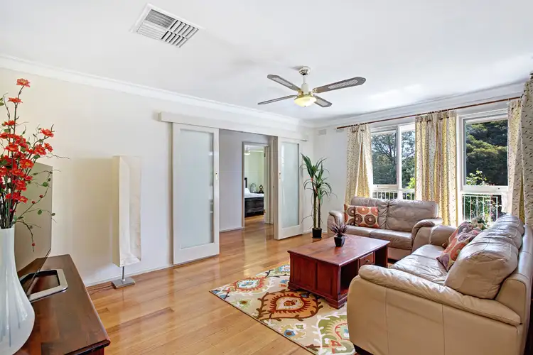 Second view of Homely house listing, 42 Sellick Drive, Croydon VIC 3136