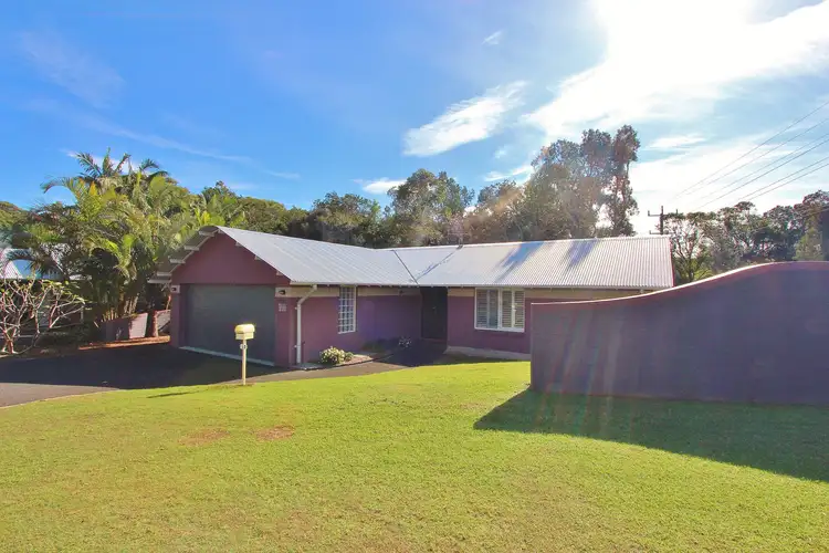 40 Binbilla Drive, Bonny Hills NSW 2445