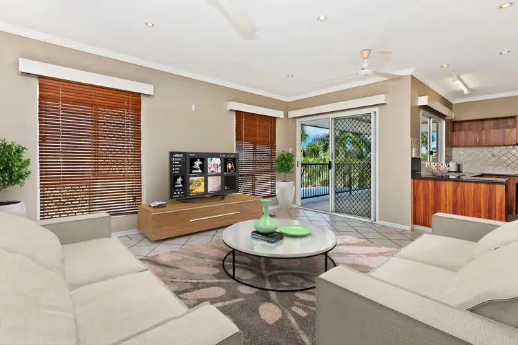 Fourth view of Homely house listing, 55 Maurice Terrace, Bakewell NT 832