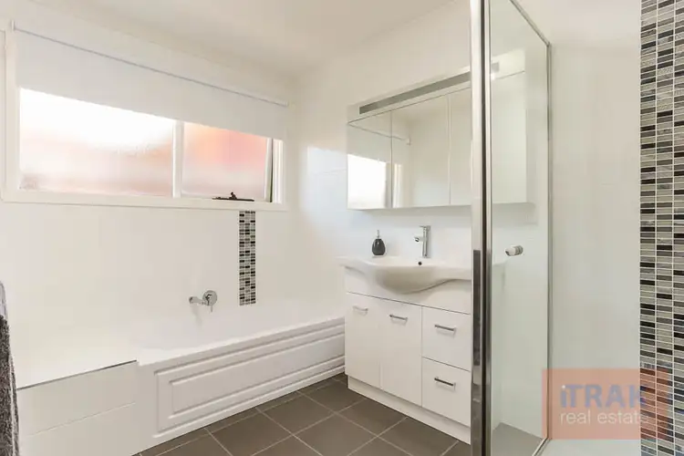 Seventh view of Homely house listing, 3 Coppice Court, Boronia VIC 3155