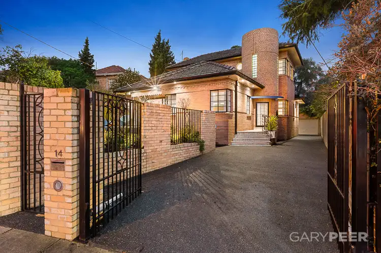 14 Kooyong Road, Caulfield North VIC 3161