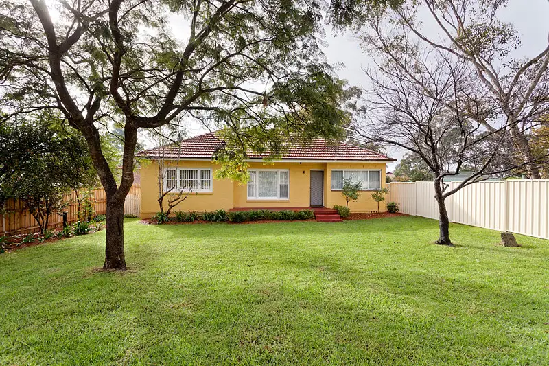Main view of Homely house listing, 80/1248 Mulgoa Road, Mulgoa NSW 2745