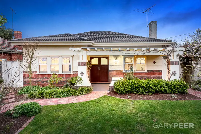 Main view of Homely house listing, 303 Bambra Road, Caulfield South VIC 3162