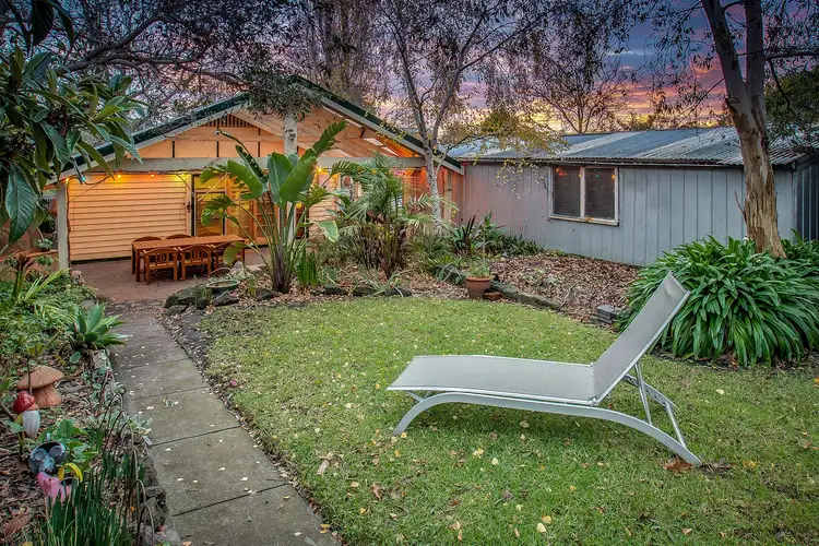 Second view of Homely house listing, 166 Dorset Road, Boronia VIC 3155