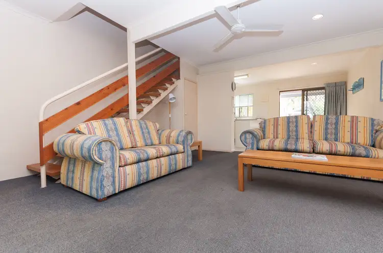 Fourth view of Homely unit listing, 9/11 Munna Crescent, Noosaville QLD 4566