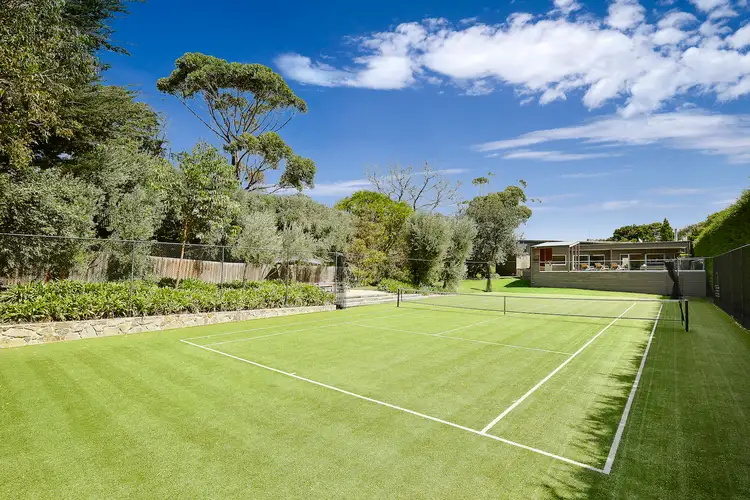 Main view of Homely house listing, 21 Leyden Avenue, Portsea VIC 3944