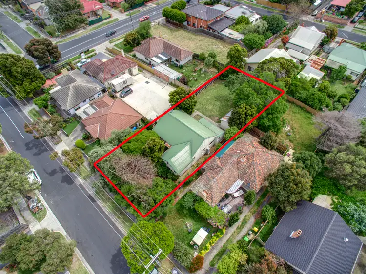 Fourth view of Homely house listing, 1 Jolly Street, Frankston VIC 3199